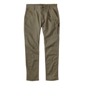 Proof Rover EDC Pant, Dark Olive (Athletic Tapered, 31x32)